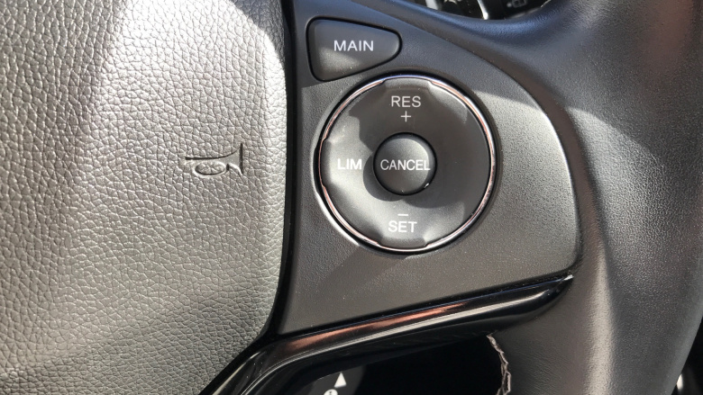 Honda HR-V 1.5 i-VTEC EX CVT 5dr Petrol Hatchback